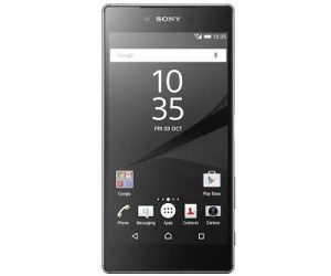 Sony Xperia Z5 Premium