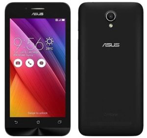Asus Zenfone Go ZC451TG