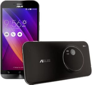 Asus Zenfone Zoom ZX550