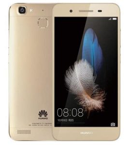 Huawei Enjoy 5s