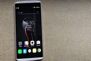 Lenovo Vibe X3