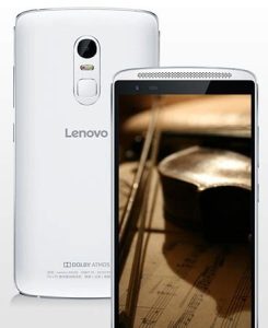 Lenovo Vibe X3 c78