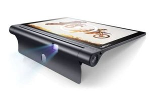 Lenovo Yoga Tab 3 Pro