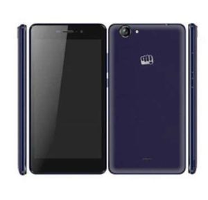 Micromax Canvas Mega 4G Q417