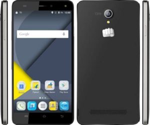 Micromax Canvas Pulse 4G E451
