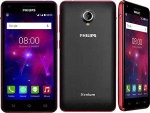 Philips V377