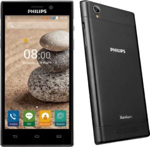 Philips V787