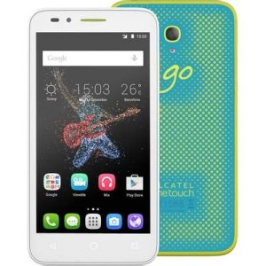 alcatel Go Play