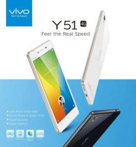 vivo Y51 (2015)