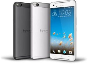HTC One X9