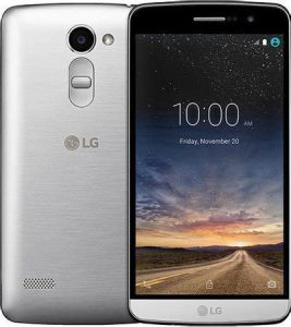LG Ray