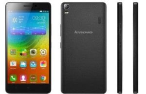 Lenovo A7000 Turbo