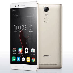 Lenovo K5 Note