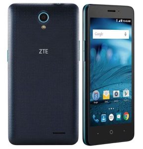 ZTE Avid Plus