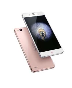 ZTE nubia Prague S