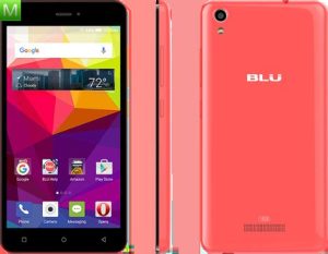 BLU Studio M HD