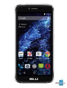BLU Studio One