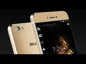 BLU Vivo 5