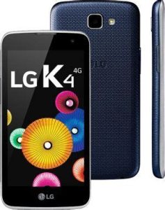 LG K4