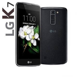 LG K7