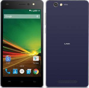 Lava A71