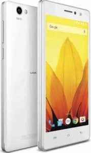 Lava A88