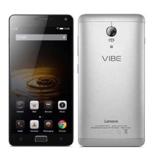 Lenovo Vibe P1 Turbo