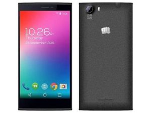Micromax Canvas Amaze 4G Q491