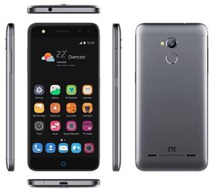 ZTE Blade V7 Lite