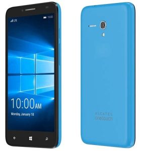 alcatel Fierce XL (Windows)
