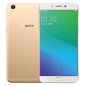 Oppo R9 Plus