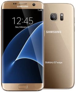 Samsung Galaxy S7 edge
