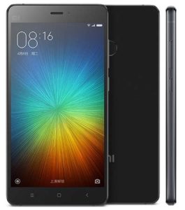 Xiaomi Mi 4s