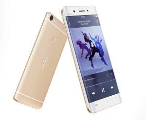 vivo Xplay5 Elite