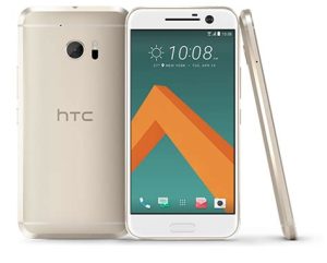 HTC 10