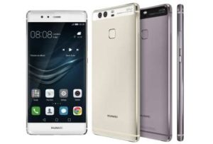 Huawei P9