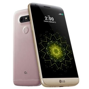LG G5