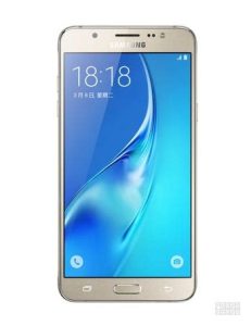 Samsung Galaxy J7 (2016)