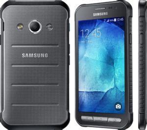Samsung Galaxy Xcover 3 G389F