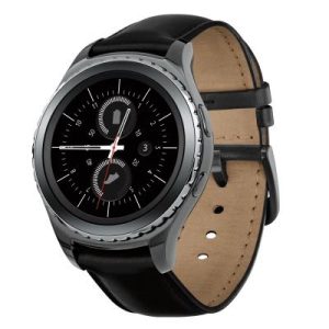 Samsung Gear S2 classic 3G