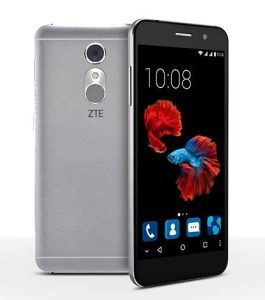ZTE Blade A910