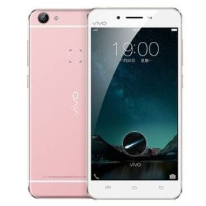 vivo X6S