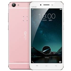 vivo X6S Plus