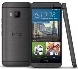 HTC One M9 Prime Camera