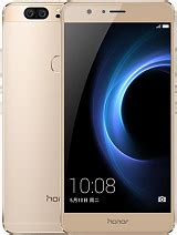 Honor V8