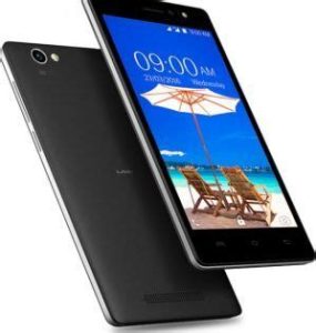 Lava A89