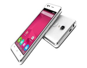 Micromax Bolt Selfie Q424