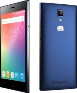 Micromax Canvas xp 4G Q413