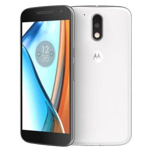 Motorola Moto G4