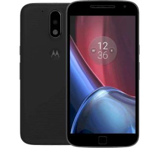 Motorola Moto G4 Plus
